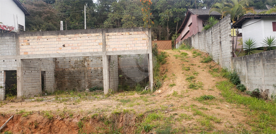 Venda Terreno Mairiporã Caraguatá REO597893 2