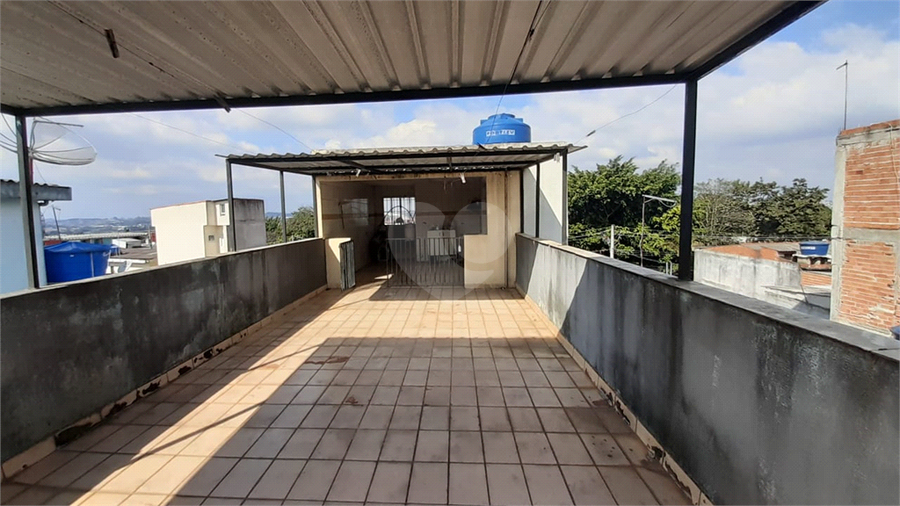 Venda Sobrado Guarulhos Jardim Do Triunfo REO597929 12