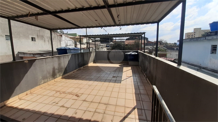 Venda Sobrado Guarulhos Jardim Do Triunfo REO597929 16