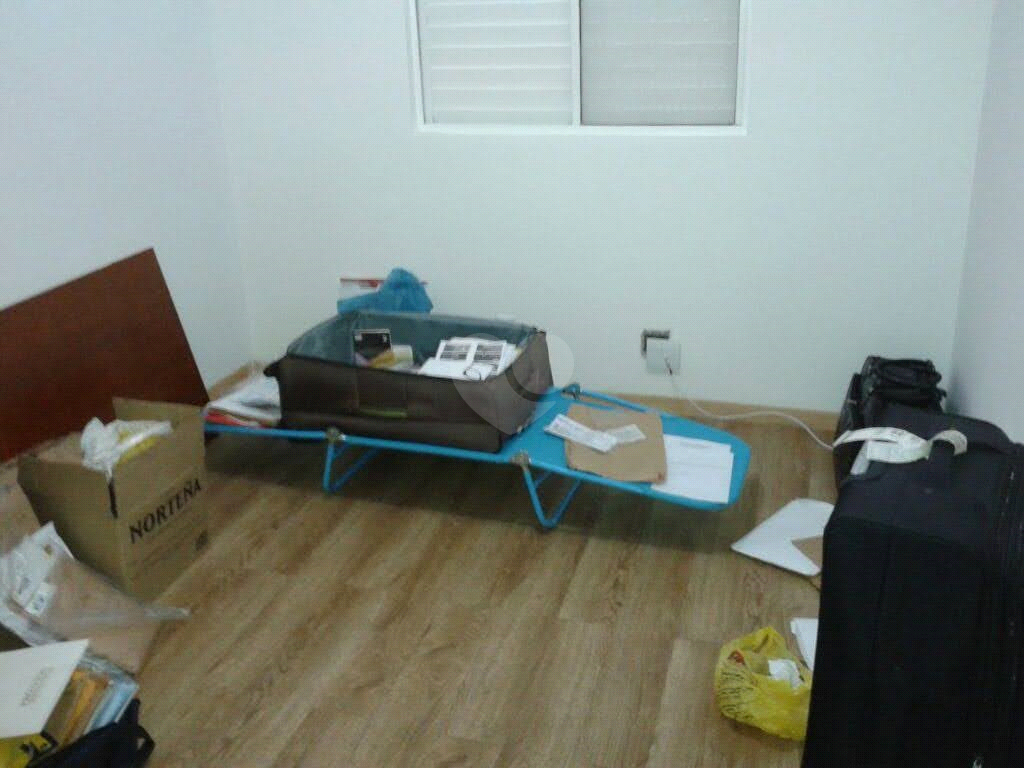 Venda Apartamento São Paulo Vila Graciosa REO597956 9