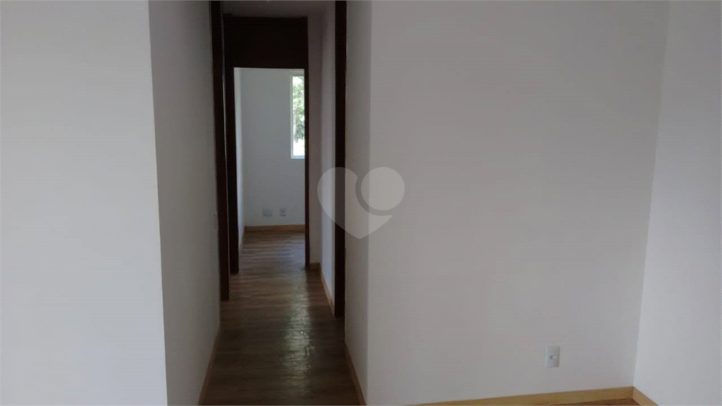 Venda Apartamento São Paulo Vila Graciosa REO597956 8