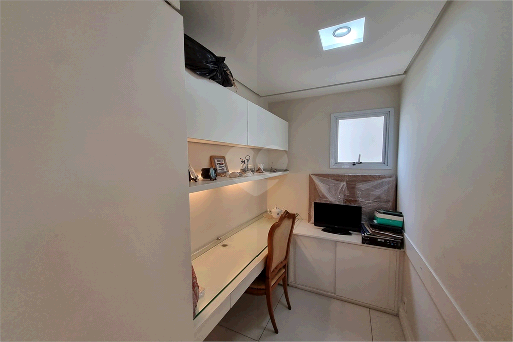 Venda Apartamento São Paulo Santana REO597969 9