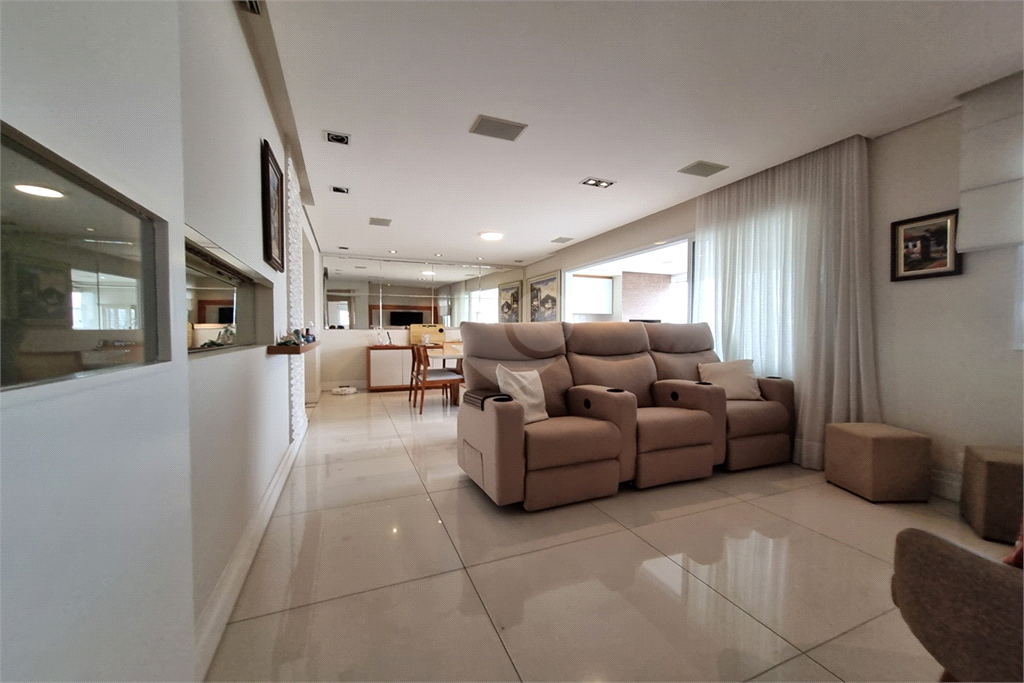 Venda Apartamento São Paulo Santana REO597969 7