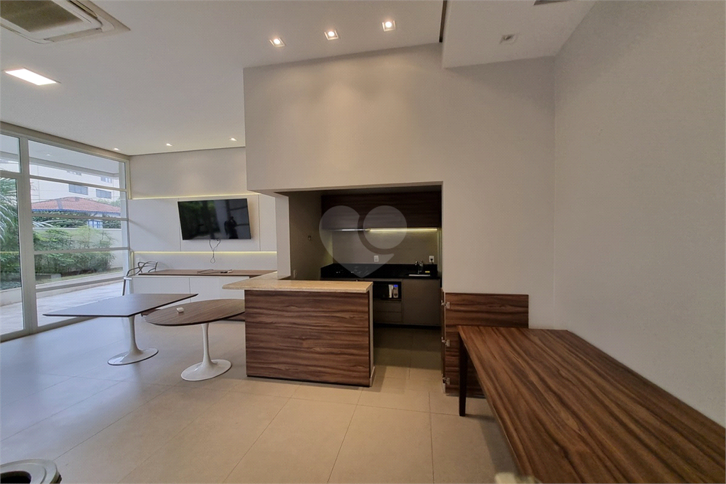 Venda Apartamento São Paulo Santana REO597969 26