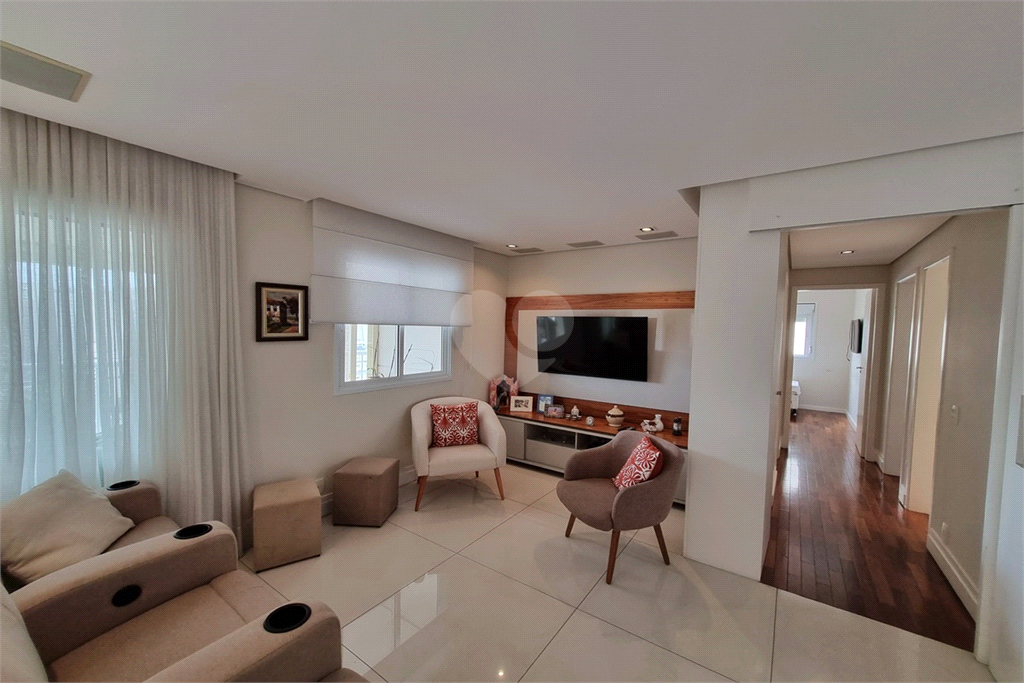 Venda Apartamento São Paulo Santana REO597969 18