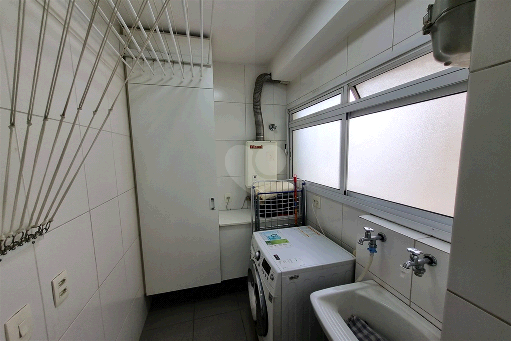 Venda Apartamento São Paulo Santana REO597969 21