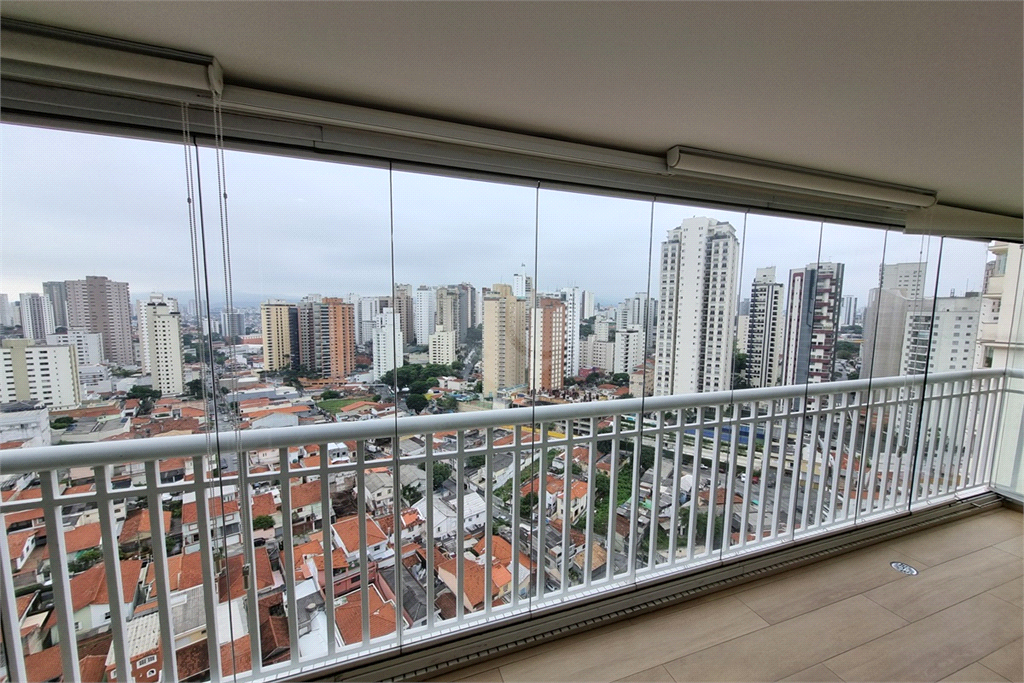 Venda Apartamento São Paulo Santana REO597969 4