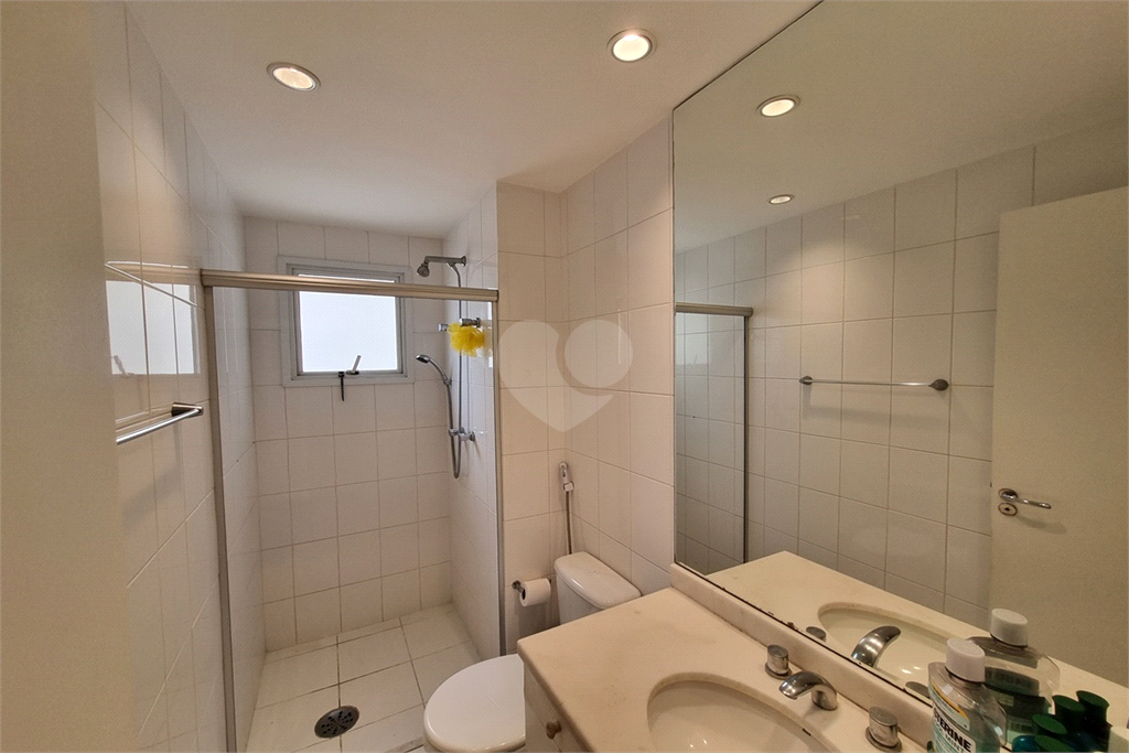 Venda Apartamento São Paulo Santana REO597969 11