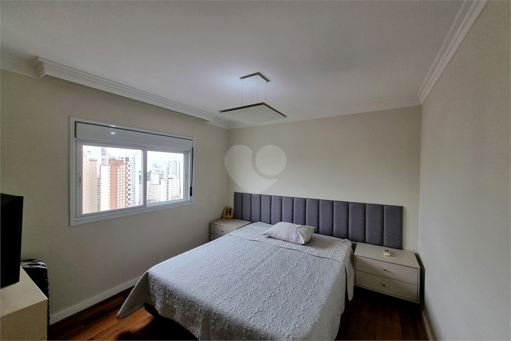 Venda Apartamento São Paulo Santana REO597969 15