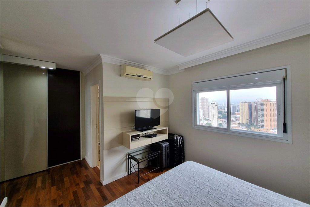 Venda Apartamento São Paulo Santana REO597969 16