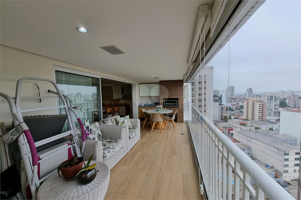 Venda Apartamento São Paulo Santana REO597969 3