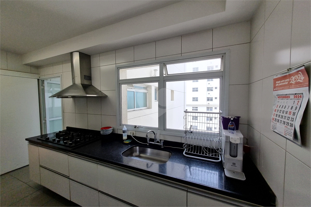 Venda Apartamento São Paulo Santana REO597969 23