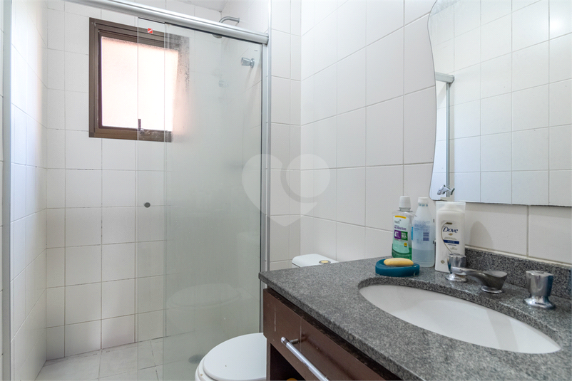 Venda Apartamento São Paulo Santo Amaro REO597974 25