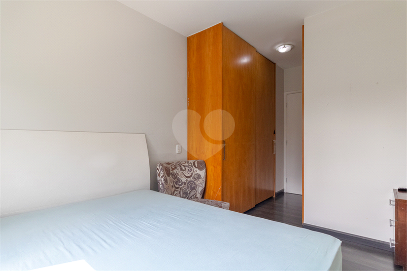 Venda Apartamento São Paulo Santo Amaro REO597974 10