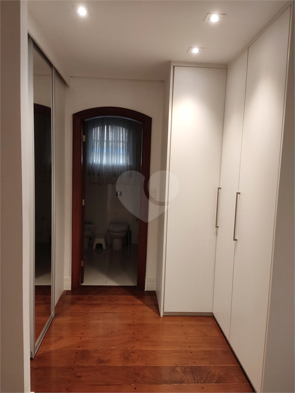 Venda Casa São Paulo Chora Menino REO597982 48