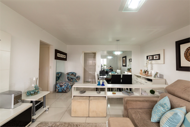 Venda Apartamento São Paulo Vila Clementino REO597983 6