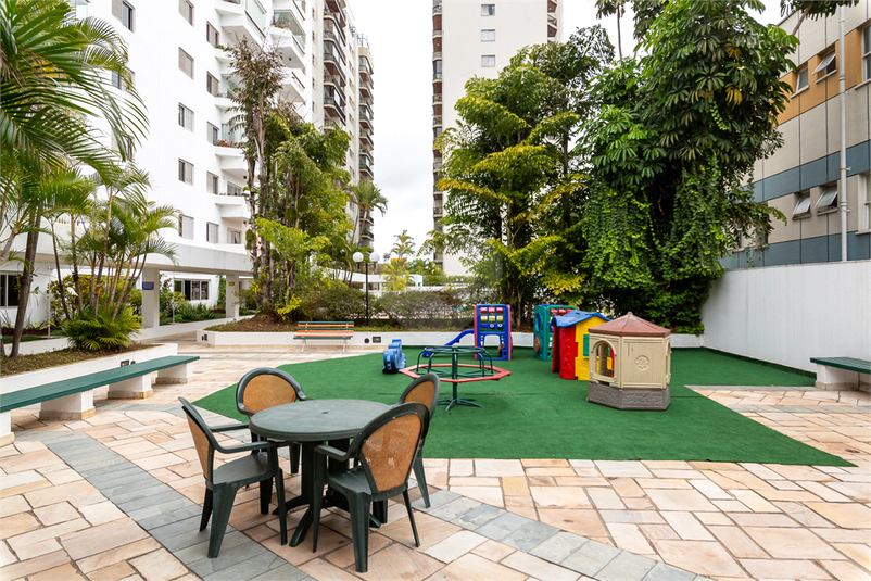 Venda Apartamento São Paulo Vila Clementino REO597983 53