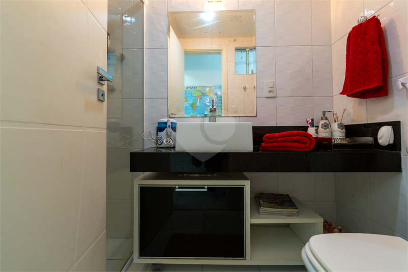 Venda Apartamento São Paulo Vila Clementino REO597983 27