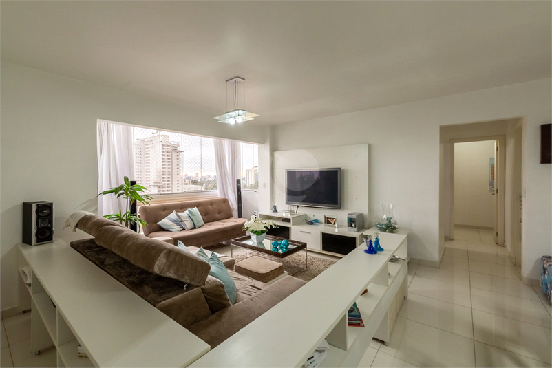 Venda Apartamento São Paulo Vila Clementino REO597983 3