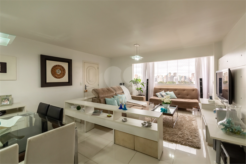 Venda Apartamento São Paulo Vila Clementino REO597983 1