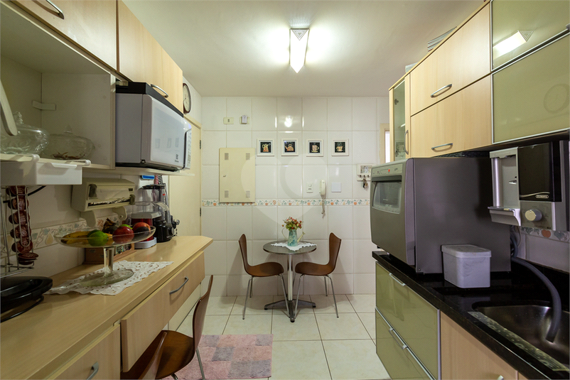 Venda Apartamento São Paulo Vila Clementino REO597983 44