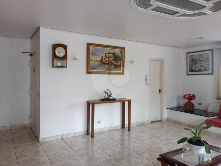 Venda Apartamento São Paulo Santana REO598042 17