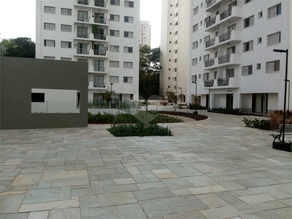 Venda Apartamento São Paulo Santana REO598042 18