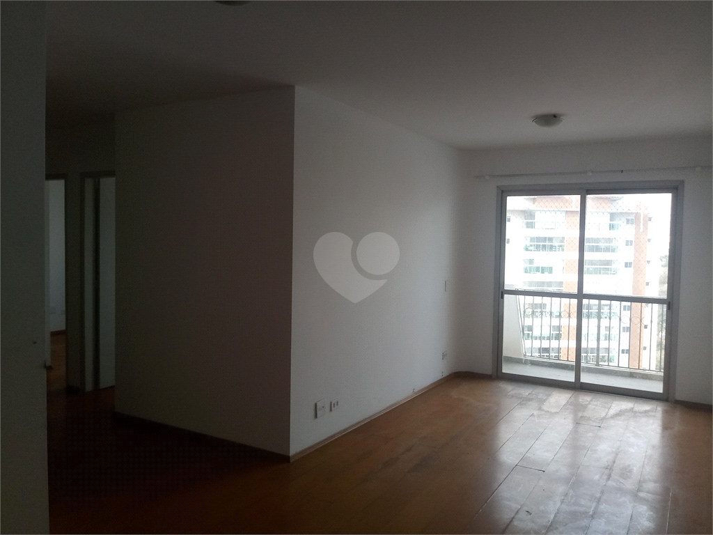 Venda Apartamento São Paulo Santana REO598042 1