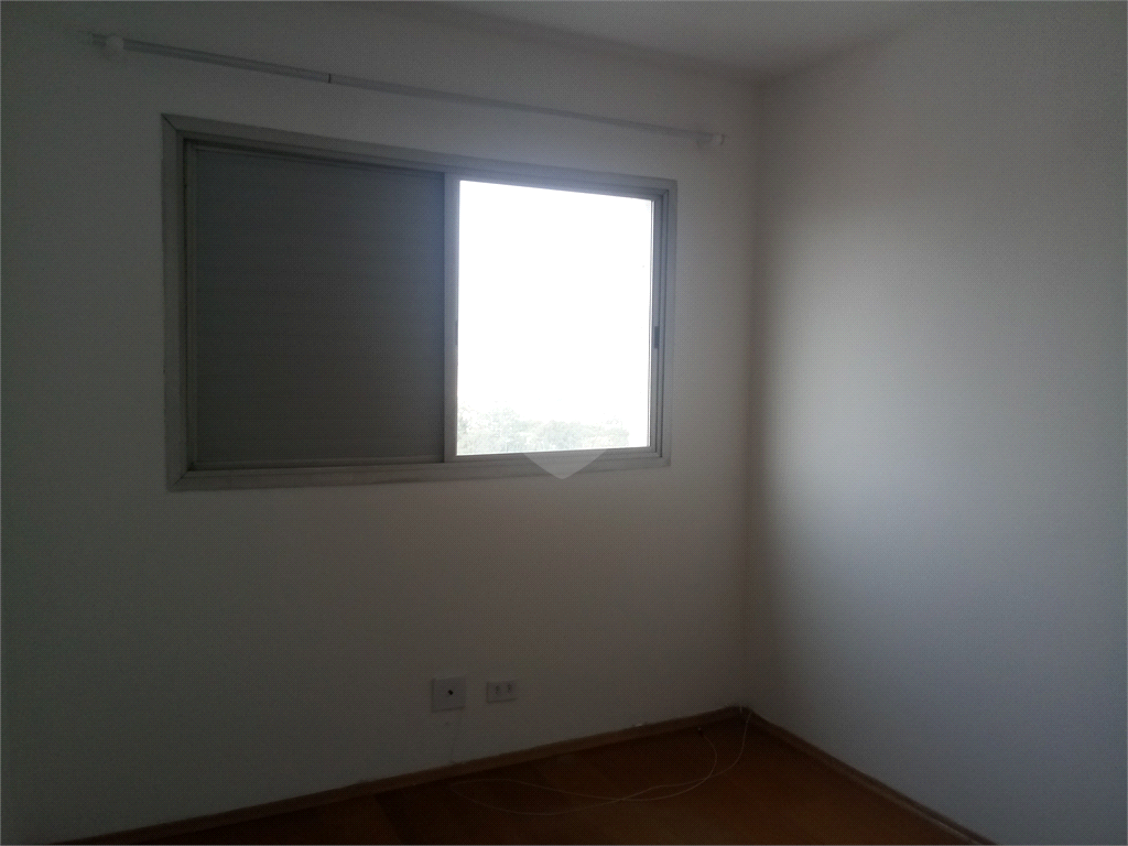 Venda Apartamento São Paulo Santana REO598042 7