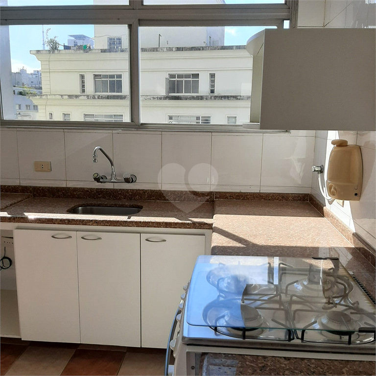 Venda Apartamento São Paulo Jardim Paulista REO598046 18