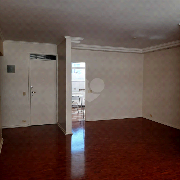 Venda Apartamento São Paulo Jardim Paulista REO598046 26