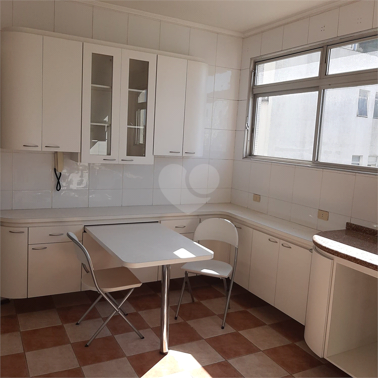 Venda Apartamento São Paulo Jardim Paulista REO598046 19