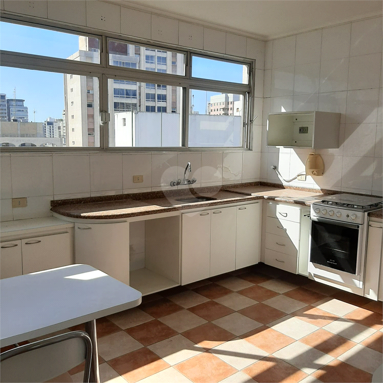 Venda Apartamento São Paulo Jardim Paulista REO598046 17