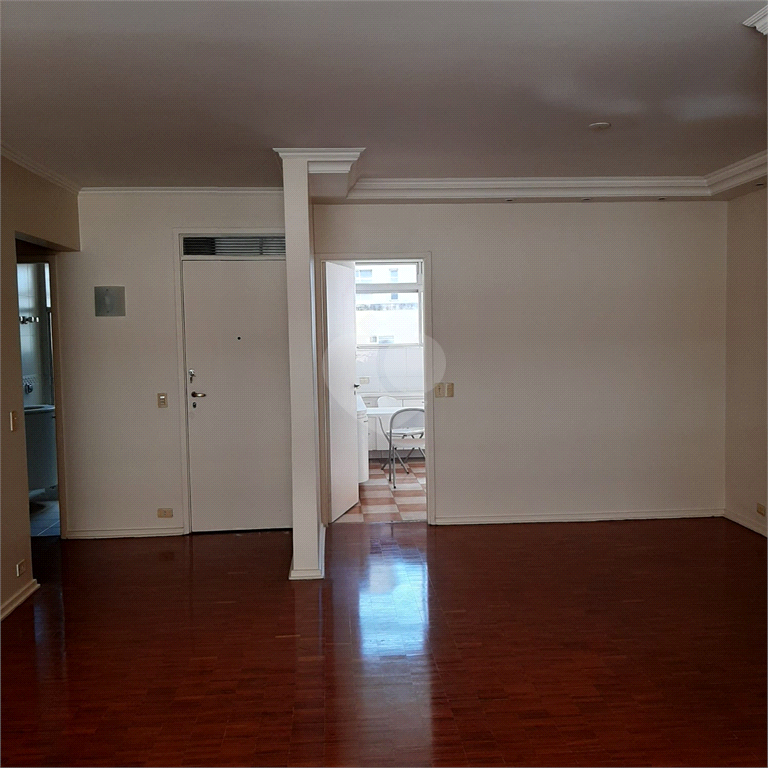 Venda Apartamento São Paulo Jardim Paulista REO598046 4