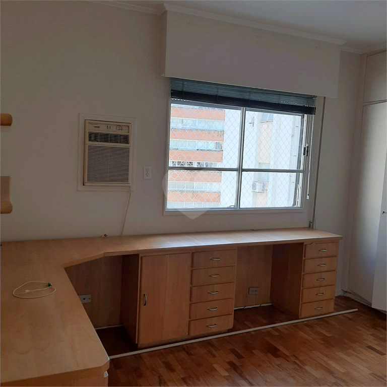 Venda Apartamento São Paulo Jardim Paulista REO598046 13