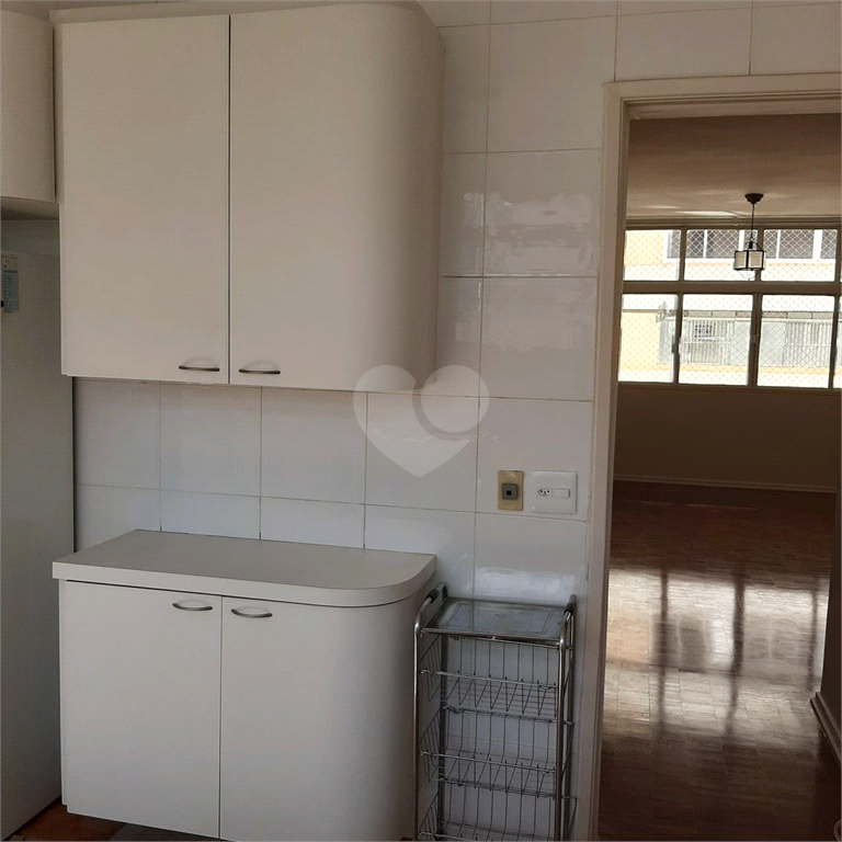 Venda Apartamento São Paulo Jardim Paulista REO598046 20