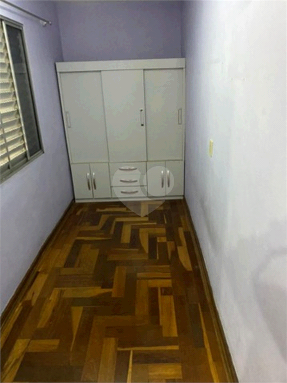 Venda Sobrado São Paulo Parque Dos Bancários REO598078 16