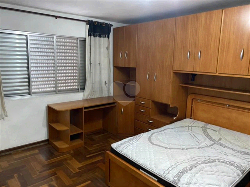 Venda Sobrado São Paulo Parque Dos Bancários REO598078 5