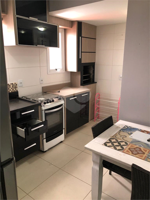 Venda Apartamento Cachoeirinha Vila Cachoeirinha REO598085 7