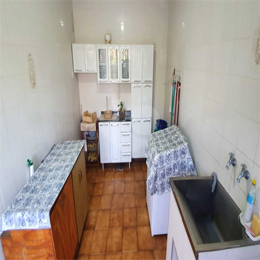 Venda Casa Indaiatuba Vila Homero REO598118 11