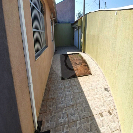 Venda Casa Indaiatuba Vila Homero REO598118 25