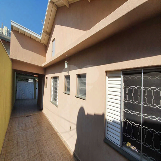 Venda Casa Indaiatuba Vila Homero REO598118 29