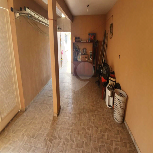 Venda Casa Indaiatuba Vila Homero REO598118 28