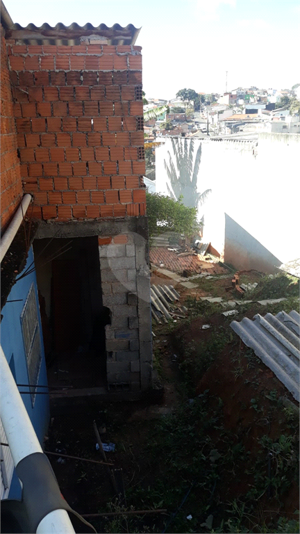 Venda Terreno Osasco Jaguaribe REO598126 1