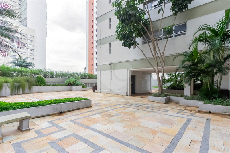 Venda Apartamento São Paulo Perdizes REO598127 51