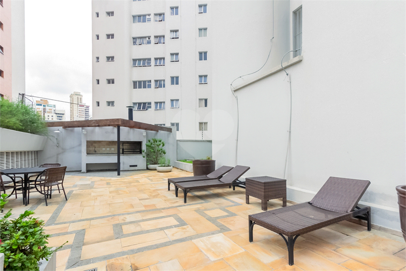 Venda Apartamento São Paulo Perdizes REO598127 48