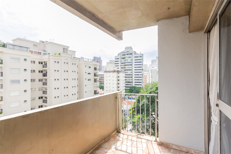 Venda Apartamento São Paulo Perdizes REO598127 12