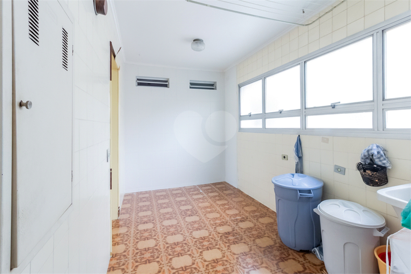 Venda Apartamento São Paulo Perdizes REO598127 31