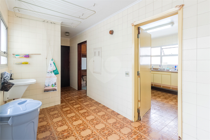 Venda Apartamento São Paulo Perdizes REO598127 33