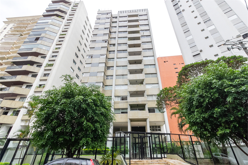 Venda Apartamento São Paulo Perdizes REO598127 53